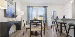 Artisan Living Mills River Gallery 10