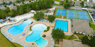 Infinity Hammock Bay Gallery 3