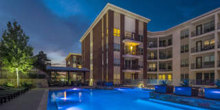 The Alexan Gallery 1