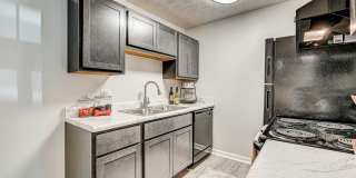 The Apex apartments Gallery 2