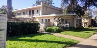 The South Yale Apartments Gallery 5