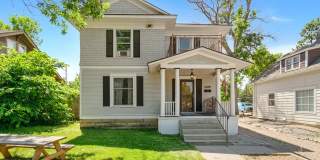 Private Suites in a Beautiful Shared Home Near UNC & Coffee Shops Private Suites in a Beautiful Shared Home Near UNC & Coffee Shops Gallery 1