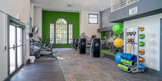 Sherwood on the Park Gallery 13