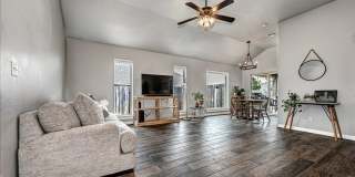 Look at this beautiful home! Open house 9/2, Wednesday 5:00-7:00 PM Gallery 7