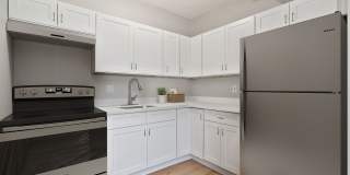 Madison Tower - Senior Housing Gallery 8