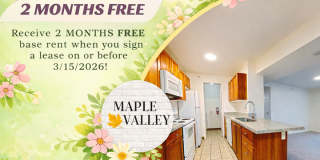 Maple Valley Gallery 1