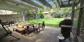 Spacious Ranch-Style 5BR Home w/ Finished Basement & Large Fenced Yard Gallery 18