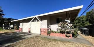 Updated 2bd/1ba Carmichael Duplex with Garage Gallery 4