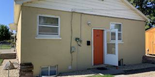 685 E 9th South Gallery 1