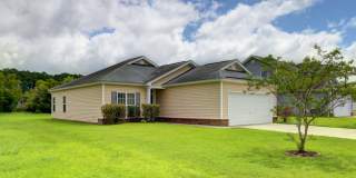 3 Bedroom 2 Bathroom Live Oak - Richmond Hill Gallery 9