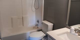 Stunning 5 bedroom, 3 bathroom in Rio Rancho! Ready to see the property in person? Schedule a showing now! Gallery 12