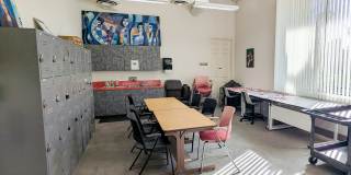 Burbank Senior Artists Colony - Senior Housing Gallery 9