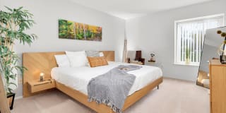 Fairmont Park Apartments Gallery 25