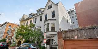 1409 HOPKINS Street NW Gallery 1
