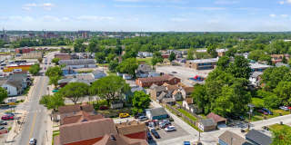Completely Brand New Restored Historic Townhome near Wells St Corridor. Gallery 45