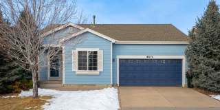 Unparalleled Single-Level Living with Breathtaking Views in D20! Gallery 1