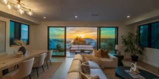 **FULLY FURNISHED** BRAND NEW CONSTRUCTION, MODERN SAND SECTION HOME W/ AMAZING OCEAN VIEWS, 2 LARGE DECKS & 2-CAR GARAGE + CARPORT JUST 100 YARDS TO BEACH! Gallery 8
