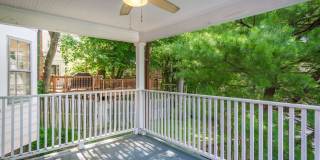 Updated 4 BD, 3.5 BA Stately Colonial on Kalmia RD in NW DC!! Gallery 20