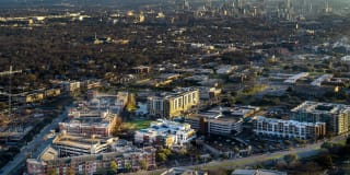 Residences at the Triangle Gallery 43