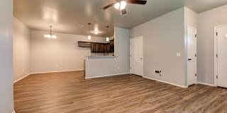 Charming Duplex in El Reno! Gallery 1