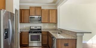 Move-In Ready-O'Neal Village, Greer, SC - 3 BD-2.5 BA - Plenty of space for Comfortable Living - Maintenance Free & Amenities Included Gallery 7