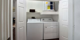 Lenox Village Apartments Gallery 32