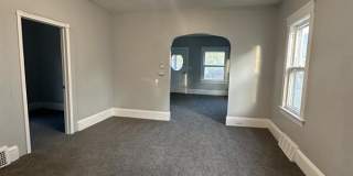 3336 West 54th Street - Downstairs Gallery 1