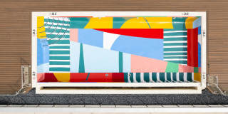 The Americana Gallery 29