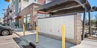 Baker School Apartments - Affordable Housing Gallery 29