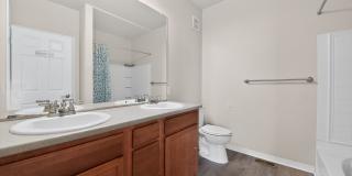 Newly renovated 2 Bedroom Condo in Centennial Gallery 17