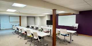 107 JOHN ROBERT THOMAS Drive Gallery 14