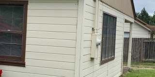 2 Bedroom ~ 1 bath Cottage near Campus in serene setting 2 Bedroom ~ 1 bath Cottage near Campus in serene setting Gallery 1