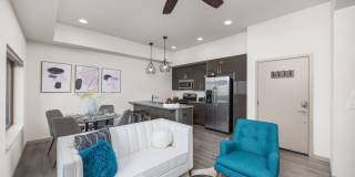 2 Bed 2 Bath Condo With Mountain Views In Recently Developed Steel Yards Neighborhood. Gallery 1