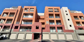 Modern condo with resort-style living in South Las Vegas Gallery 1