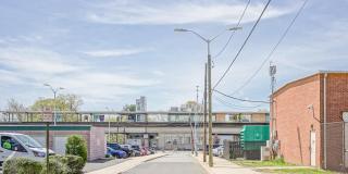 878 HADDON Avenue Gallery 17
