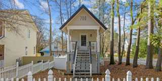 Adorable 3 Bedroom House near NCSU - Available August 1st! Gallery 22