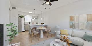 Olivo Square Apartments Gallery 3
