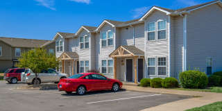 Evergreen Townhomes Gallery 10