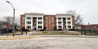 Top-Floor 2 Bedroom Condo in Gated Community with Huge Balcony & Elegant Marble Bath Gallery 19