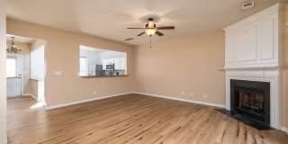 charming 3-bedroom, 2.5-bathroom townhome Gallery 14