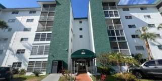 4751 NW 21st Street unit: 318 Gallery 1