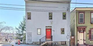 Awesome 3 or 4 Bedroom Single-Family Home in Troy Hill- 3 Level Deck and Central Air! Gallery 1