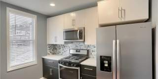 32 Wilson Street Gallery 1