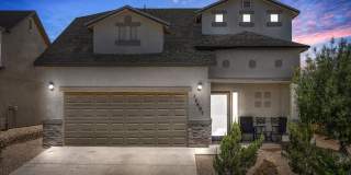 14697 FRIESIAN Trail Gallery 1