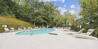 Forest Ridge Apartments Gallery 24