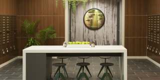 The Registry on the Park Gallery 61