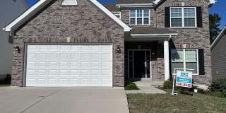 4283 Lions Chase Drive Gallery 1
