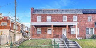 2301 Riggs Avenue Gallery 1