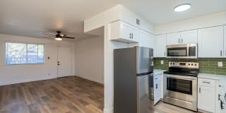 Century Apartments Gallery 26