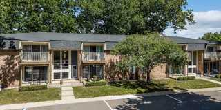 Kensington Manor Apartments Gallery 5